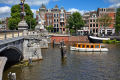 Amstelstraat