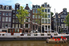 House Boat