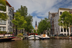 Oude Kerk church