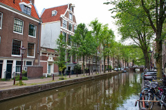 Oudezijds Achterburgwal