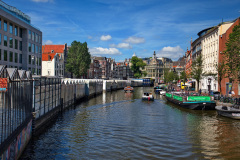 Reguliersbreestraat
