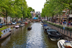Spiegelgracht