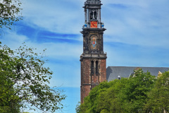 Westerkerk Church