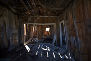 Bodie house