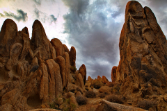 Alabama Hills