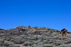 Bodie Outhouse