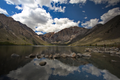 Convict Lake