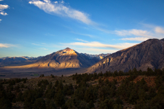 Eastern Sierras