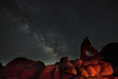 Milky Way