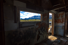 Old Shack