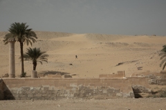 Saqqara