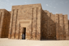 Saqqara