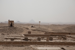 Saqqara