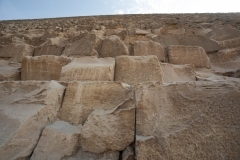 Giza Pyramid - Cheops