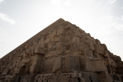 Giza Pyramid - Cheops