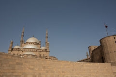 Mosque of Muhammad Ali