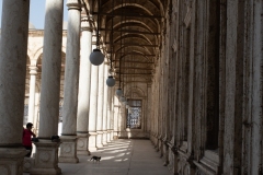 Mosque of Muhammad Ali