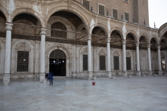 Mosque of Muhammad Ali