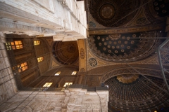 Mosque of Muhammad Ali
