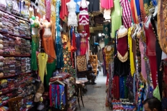 khan el-Khalili Bazaar-  Cario
