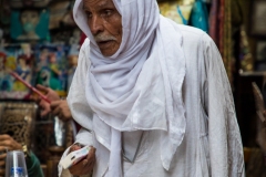 khan el-Khalili Bazaar-  Cario
