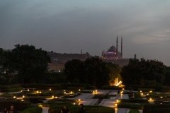 Mosque of Muhammad Ali