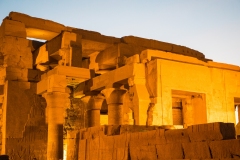 Temple of Kom Ombo