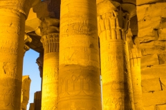 Temple of Kom Ombo
