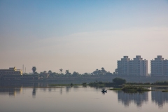 Nile at Aswan