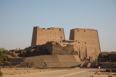 Temple of Edfu