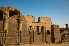 Temple of Edfu