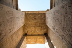 Temple of Edfu