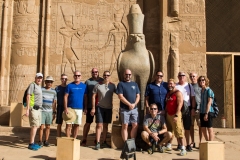 Temple of Edfu