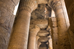 Temple of Edfu