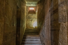 Temple of Edfu