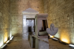 Temple of Edfu