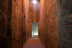 Temple of Edfu
