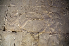 Temple of Edfu