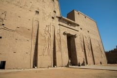 Temple of Edfu
