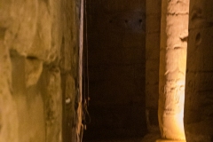 Temple of Luxor