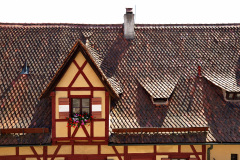 Nürnberg old town