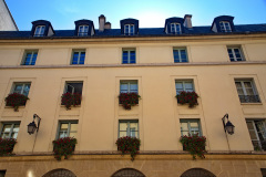 19 Rue de Turenne