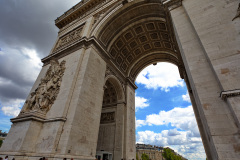 Arc de Triomphe