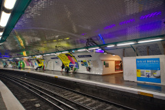 Arts et Métiers