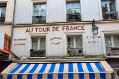 Au Bon Cafe