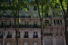 Avenue de la Bourdonnais