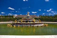 Bassin de Latone