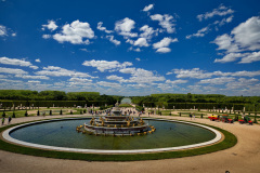 Bassin de Latone