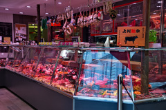 Boucherie Cosse