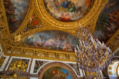 Ceiling Versailles